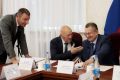 Вопросы образования, науки, культуры и СМИ - в центре внимания парламентариев: под руководством Андрея Антюхова состоялось заседание профильного комитета Думы!