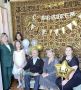 В первый день лета, мы с радостью отмечаем поистине знаменательную дату – 100-летний юбилей нашего уважаемого Константина Павловича Купрейченко!