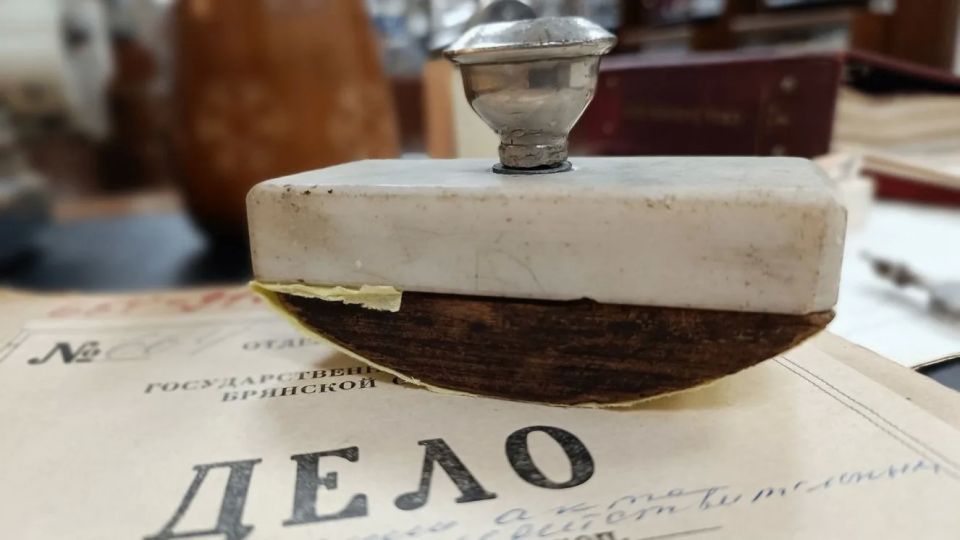 В Злынке суд вынес приговор по делу о контрабанде немаркированных сигарет