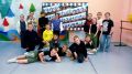 8 июня в МБУДО ЦДТ состоялся час здоровья «Здоровое будущее» для обучающихся МБОУ Гимназия №1 им. Ю. А. Гагарина и МБОУ СОШ №7 им. А. С. Семенка