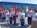 Брянская область представляет туристический потенциал на Международном форуме «Путешествуй!»
