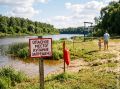 На водоёмах Брянской области с начала года погибли двое детей