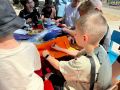 Пять лет вдохновения: фестиваль «Радуга талантов» объединяет юных мастеров