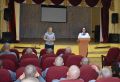 В брянской воспитательной колонии осуждённым рассказали о пенсиях и трудоустройстве