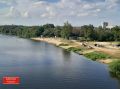 В Брянске открыли отдыхающим семь пляжей