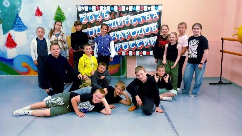8 июня в МБУДО ЦДТ состоялся час здоровья «Здоровое будущее» для обучающихся МБОУ Гимназия №1 им. Ю. А. Гагарина и МБОУ СОШ №7 им. А. С. Семенка
