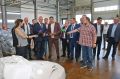 Вопросы развития аграрного и промышленного производства обсуждены на заседании в Жуковке