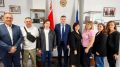Брянские предприятия укрепляют деловые связи с Беларусью
