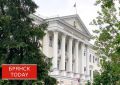 Депутаты Брянской облдумы соберутся на внеочередное заседание 18 июня