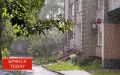 Гроза, град и ветер до 20 м/с накроют Брянскую область 12 июня