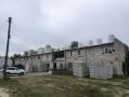 Начались работы по капитальному ремонту кровли в п. Чемерна, ул. Комсомольская, д. 1