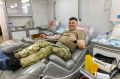 Брянские росгвардейцы присоединились к акции «От сердца к сердцу»