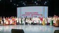Фолк-группа «Кладезь» с триумфом вернулась с международного фестиваля!