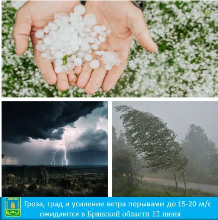 Уважаемые жители Брянского района!