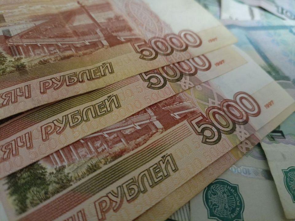В Дятьковском районе уклониста от армии оштрафовали на 70 тыс рублей