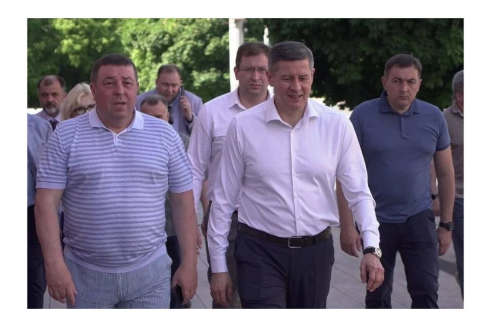 В брянском филиале Сеченовского университета обсудили подготовку врачей