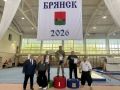 В Брянске ветераны и участники СВО соревновались в турнире по кобудо ко Дню России