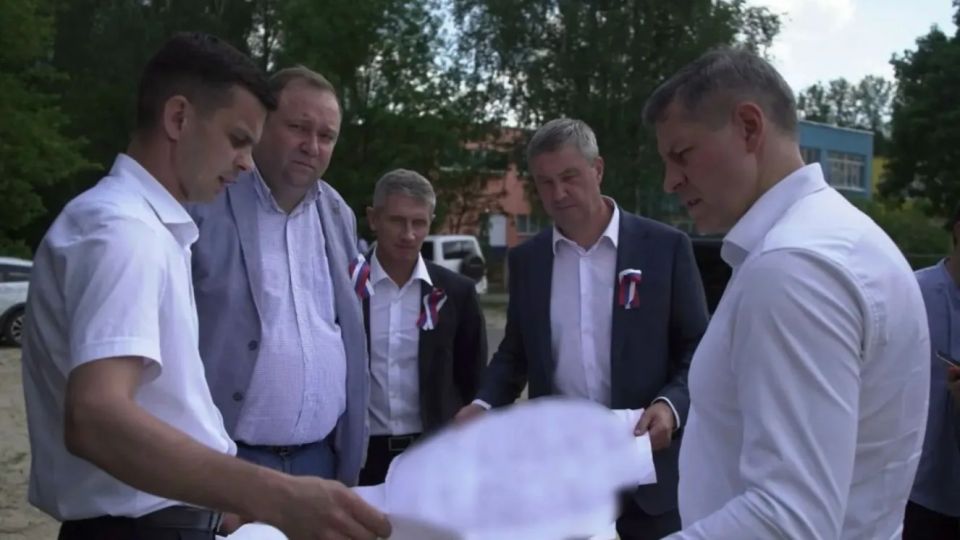 В Клинцах усилили систему теплоснабжения и готовятся к закупке новых котельных