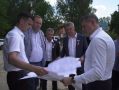Егор Ковальчук прокомментировал децентрализацию клинцовской системы водоснабжения