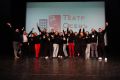 Стартовал прием заявок на юбилейный фестиваль любительских театров «Театр