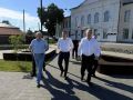 Стародуб второй раз выиграл всероссийский конкурс по созданию комфортной городской среды