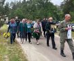 Похоронили погибшего при атаке ВСУ директора заповедника «Брянский лес»