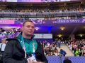 13 июня день рождения отмечает заслуженный мастер спорта России по лёгкой атлетике, член паралимпийской сборной команды Российской Федерации по лёгкой атлетике спорта лиц с поражением ОДА, многократный победитель Первенств и...