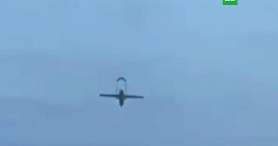 Над Брянской областью сбили 35 беспилотников