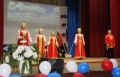 12 июня 2026 года, в Красногорском межпоселенческом культурно-досуговом центре прошло мероприятие, посвящённое Дню России