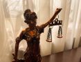 Брянских судей удостоил благодарности президент