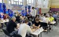 В Брянске завершился этап Кубка России по шахматам среди мужчин «Мемориал В.И. Зильберштейна»