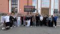 35 школьников из Брянской области отправились в Ивановский государственный университет