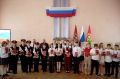 День России: руководители региона вручили паспорта юным жителям Клинцов