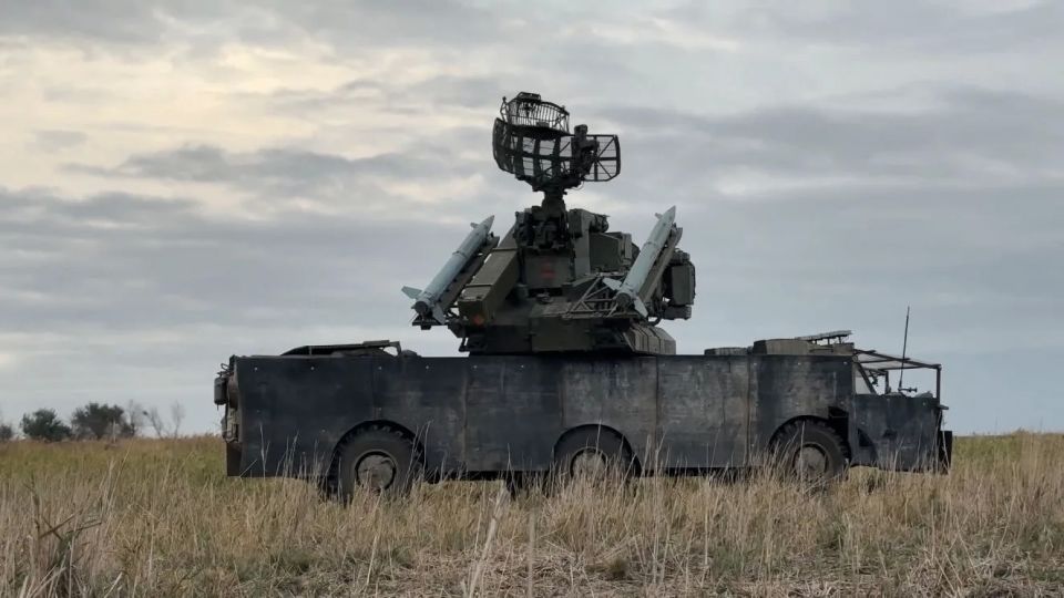 В Брянской области прошедшей ночью уничтожили 59 БПЛА ВСУ