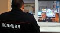 Брянская полиция сообщила о снижении числа разбойных нападений на 71,4%