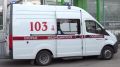 Автомобиль скорой помощи и гражданская машина подверглись атакам дронов ВСУ в приграничных районах Брянской области