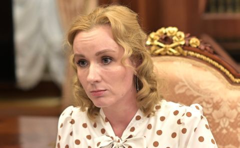 Мария Львова-Белова: Трагедия в Брянской области