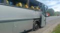 Число госпитализированных после атаки беспилотника ВСУ на автобус в Брянской области выросло до семи человек
