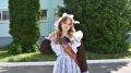 Брянская выпускница София Волкова набрала 200 баллов на ЕГЭ по русскому и литературе