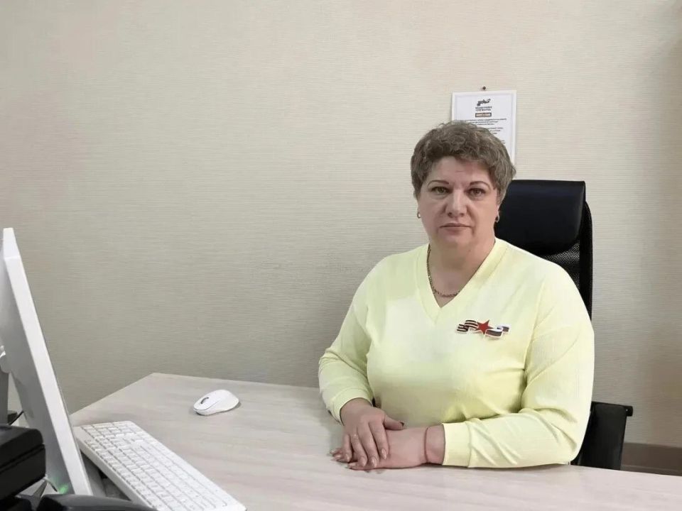 В рамках Всероссийского марафона «Служение» мы продолжаем рассказывать о людях, которые стали примером преданности своей малой родине