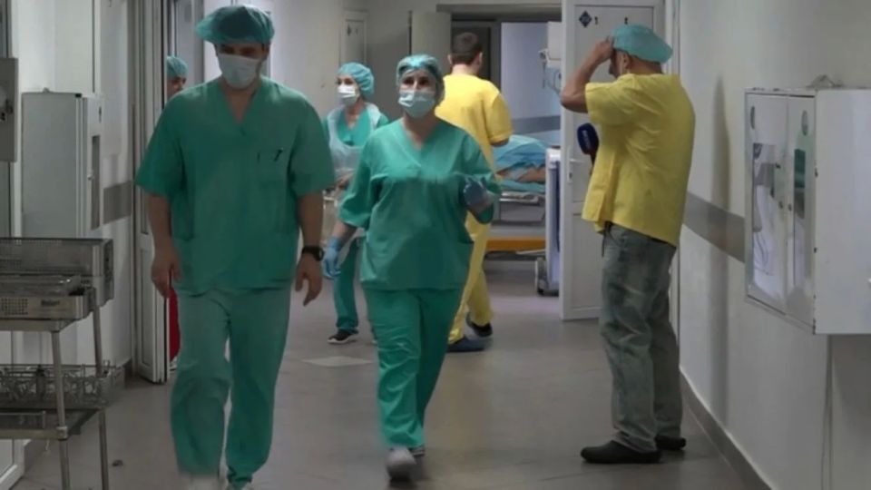 Инна Мухина считает верхом бесчеловечности удар ВСУ по детям
