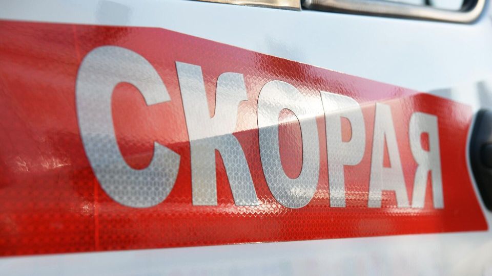 Семь человек госпитализированы при атаке ВСУ на автобус в Брянкой области