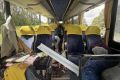 Послу Украины в Минске вручили ноту протеста из-за атаки на автобус под Брянском