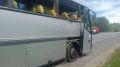 МИД Белоруссии вручил украинскому дипломату ноту из-за атаки на автобус с детьми