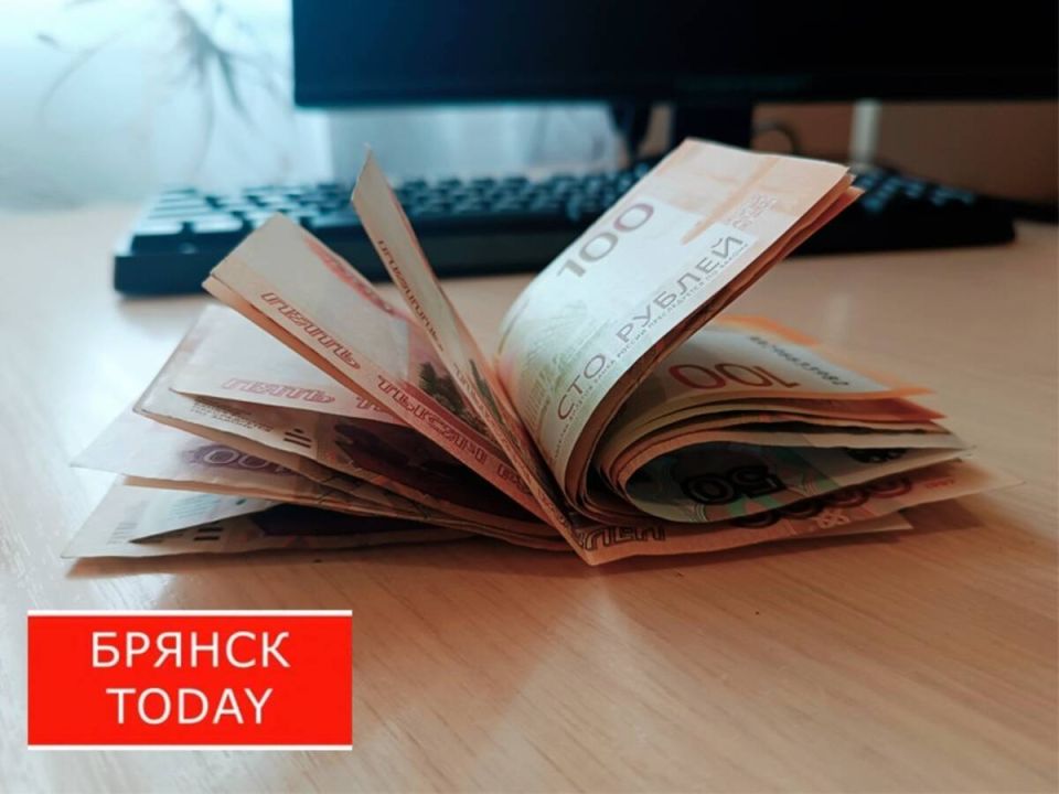 В Брянске заказчика обязали выплатить 7 млн рублей долга