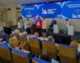 Учитель из Кокинской школы стал победителем Всероссийского конкурса