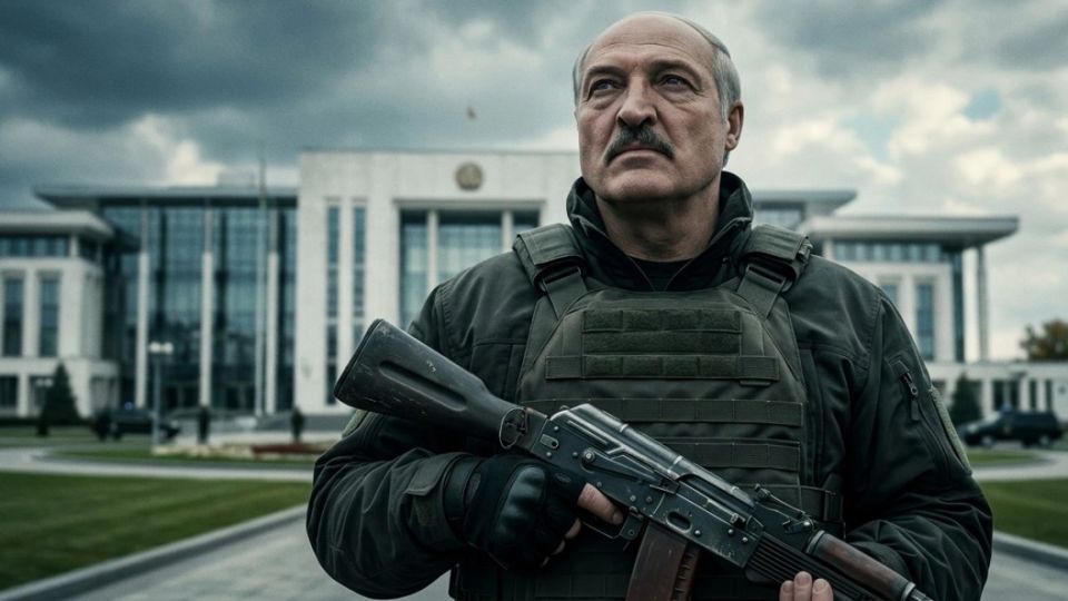 Лукашенко пригрозил ответом на провокацию в Брянской области: "Я не единожды предупреждал…"