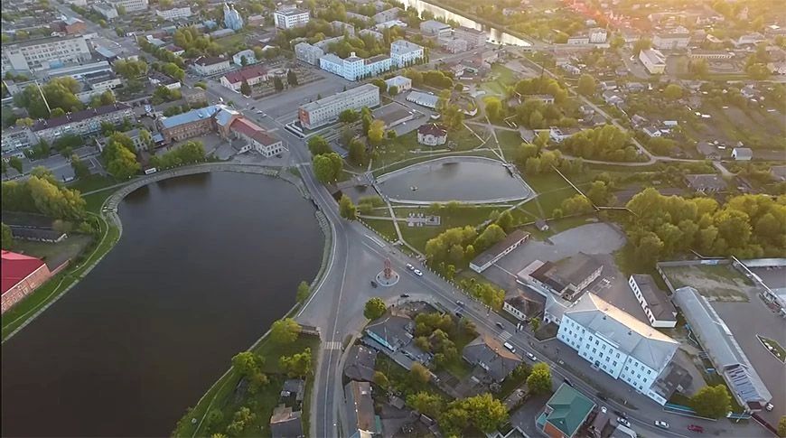 Доброе утро, дорогие новозыбковцы! Новый день - новые возможности! Не оставляйте на завтра, то что можно сделать сегодня! А чтобы вы могли спланировать свой день, вот прогноз погоды на сегодня, 18 июня: