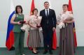 Ковальчук поздравил брянских медиков с профессиональным праздником