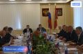Состоялось заседание Президиума Брянского регионального политсовета Партии